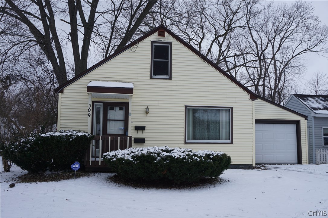 509 Boston Road Salina, NY 13211 - Photo 1 of 1 Gallery Image 1