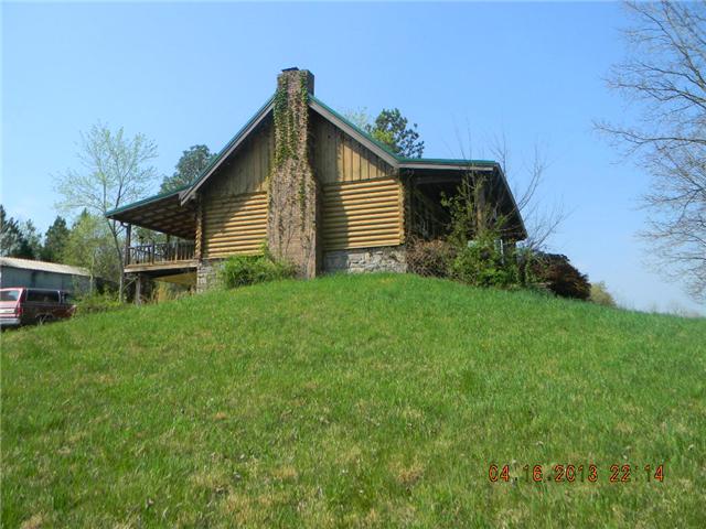 1180 Haskell Akins Road Bethpage, TN 37022 - Photo 4 of 5 a view of a house with a yard