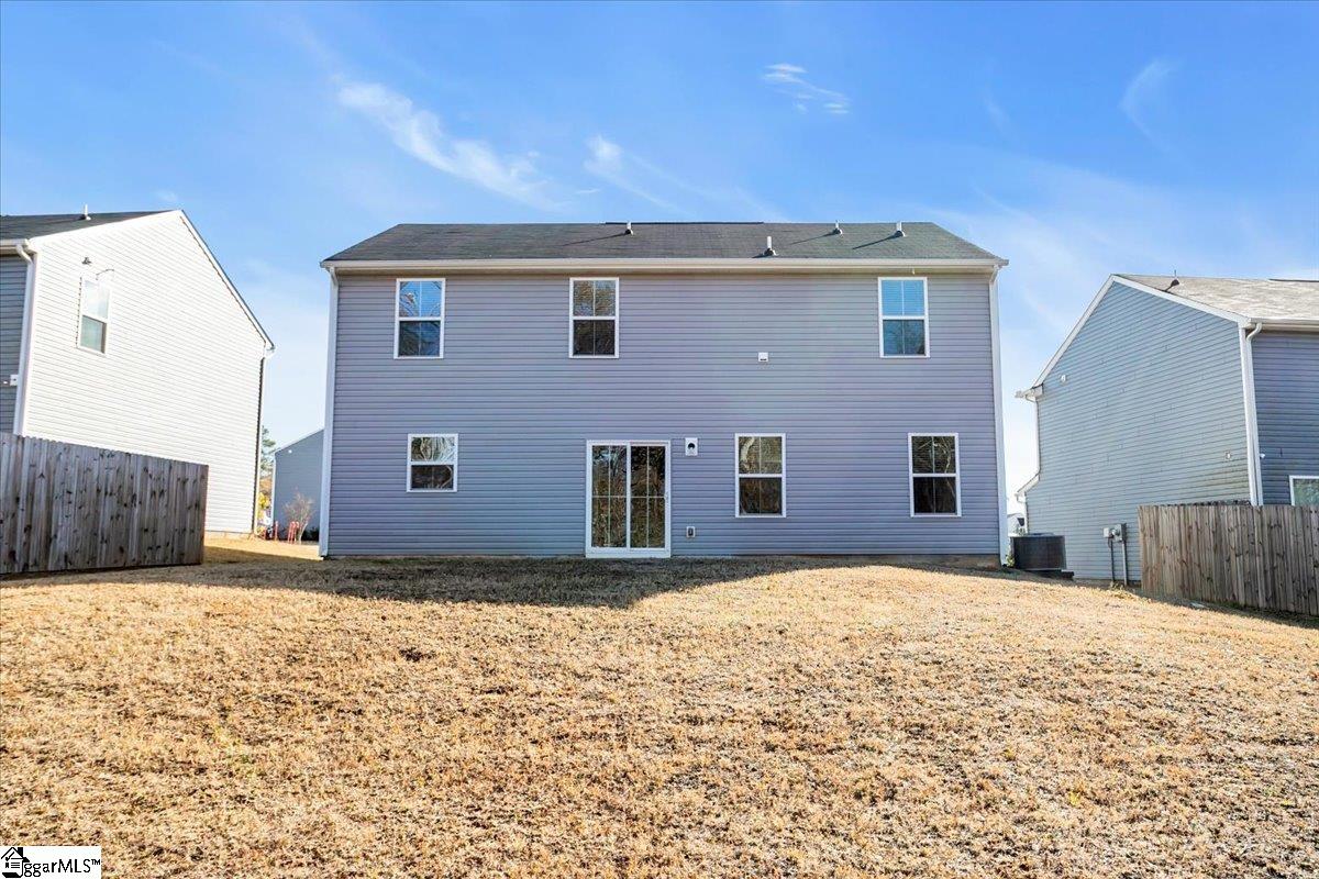 136 Bleckley Trail Anderson, SC 29625 - Photo 27 of 27