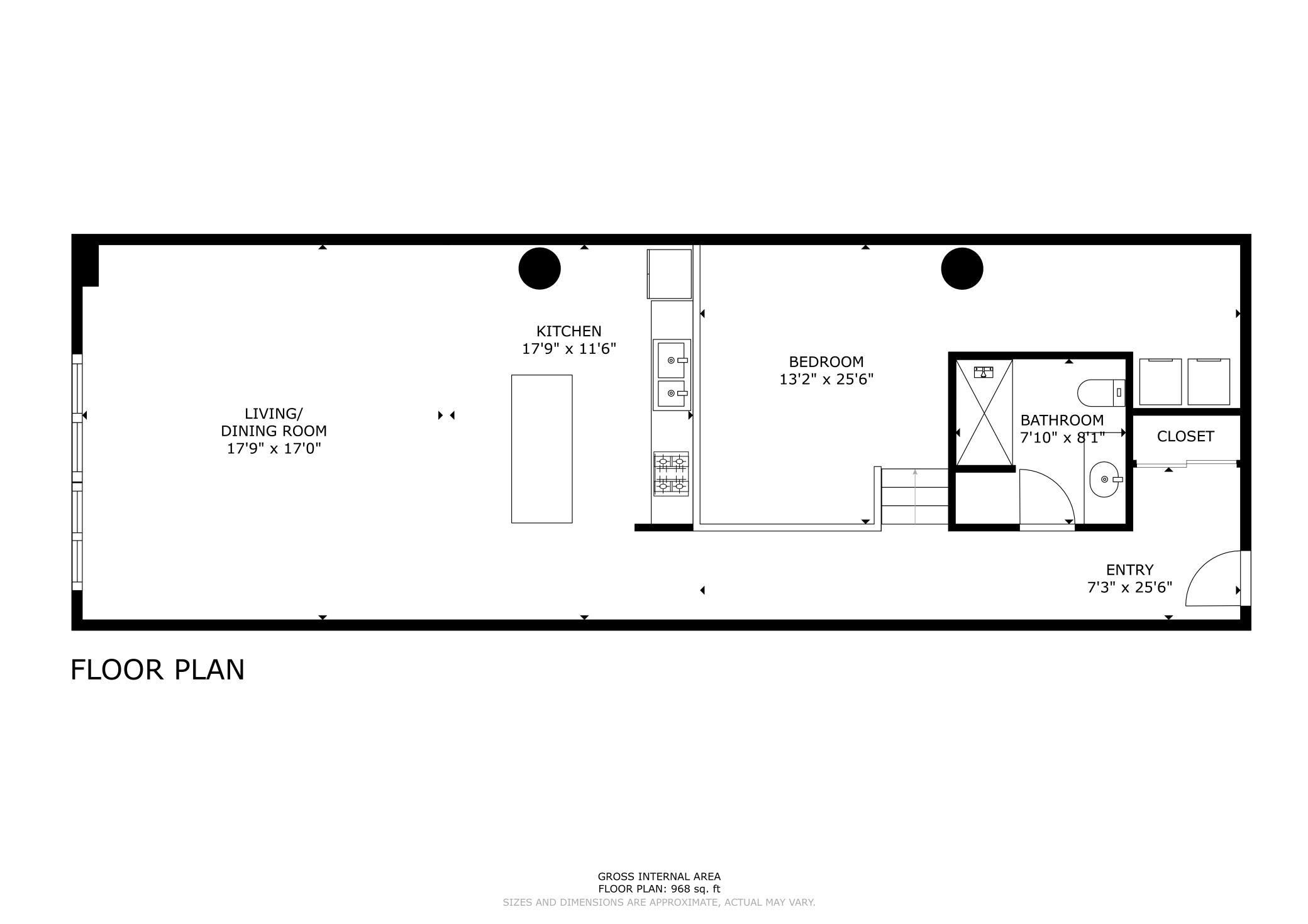 901 North 3rd Street, Unit 509 Minneapolis, MN 55401 - Photo 25 of 30