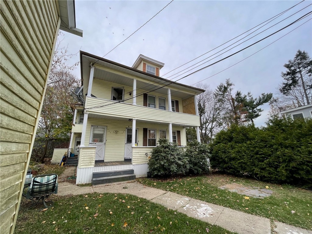141 Welles Street Woonsocket, RI 02895 - Photo 4 of 6 Gallery Image 4