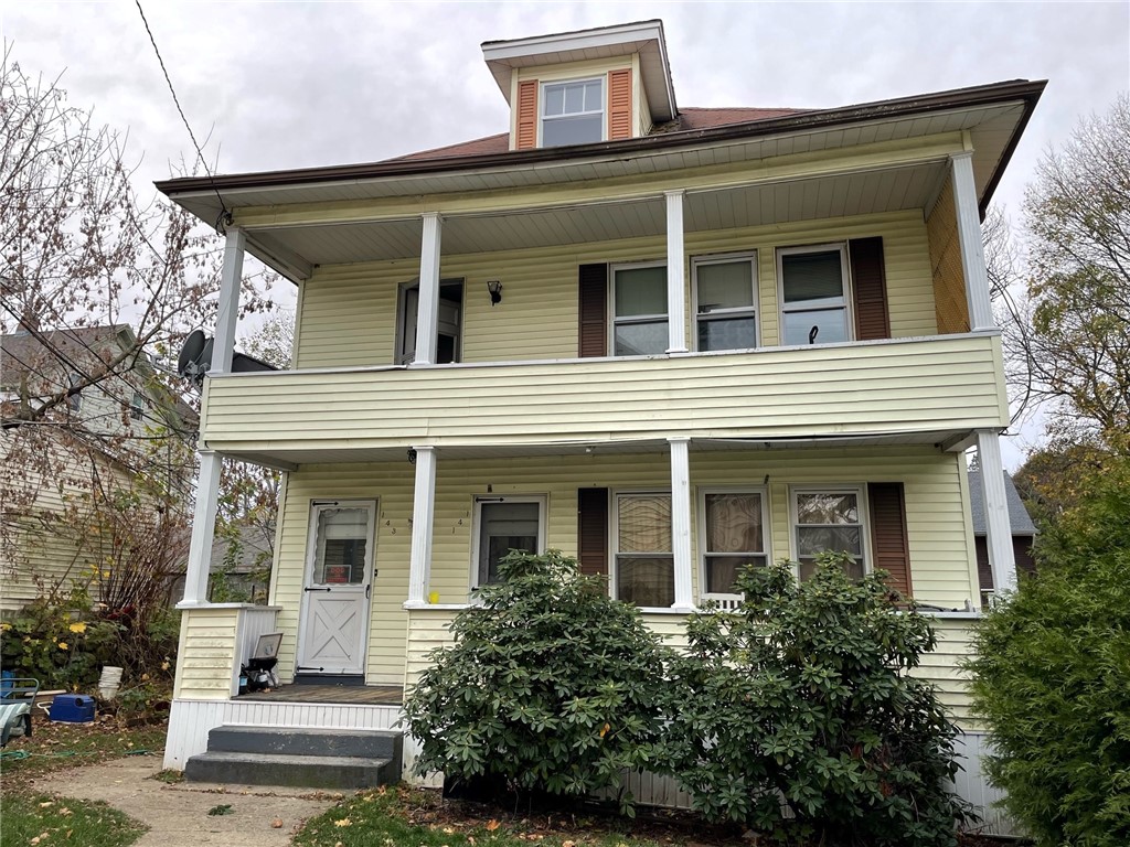 141 Welles Street Woonsocket, RI 02895 - Photo 5 of 6 Gallery Image 5
