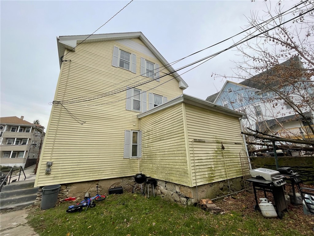 141 Welles Street Woonsocket, RI 02895 - Photo 6 of 6 Gallery Image 6
