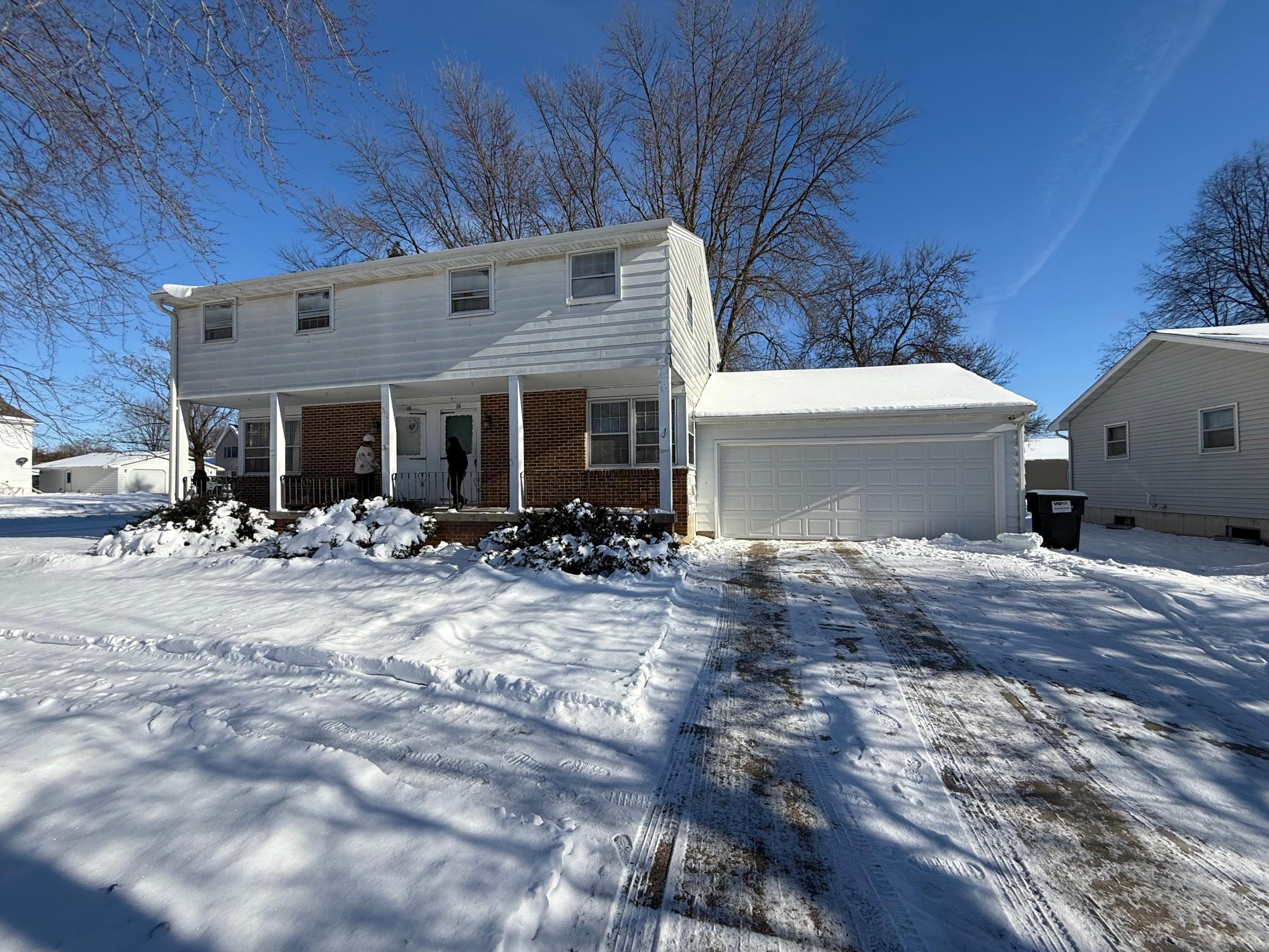 16 3rd Street Northwest Adams, MN 55909 - Photo 1 of 10