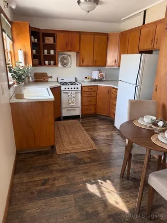 $215,000 | 16 3rd Street Northwest, Adams, MN 55909