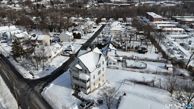 $449,900 | 220 Kensington Avenue, New Britain, CT 06051