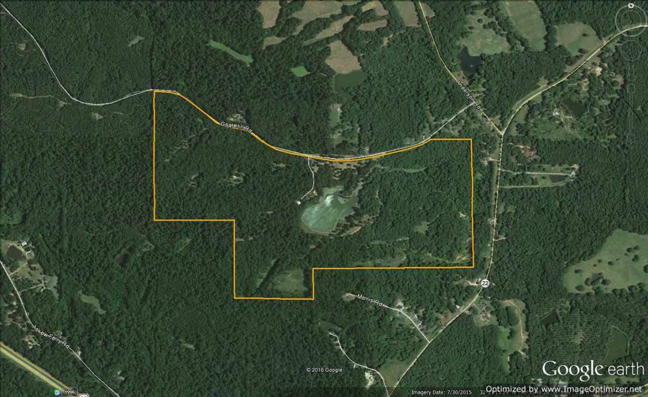 2745 Goat Hill Road Edwards, MS 39066 - Photo 38 of 42 Photo 39
