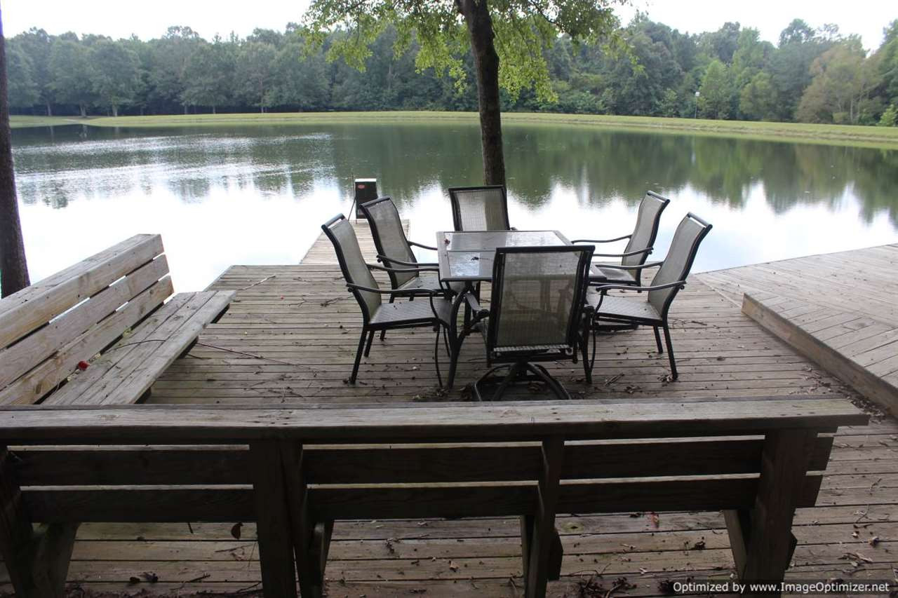 2745 Goat Hill Road Edwards, MS 39066 - Photo 5 of 42 Photo 5