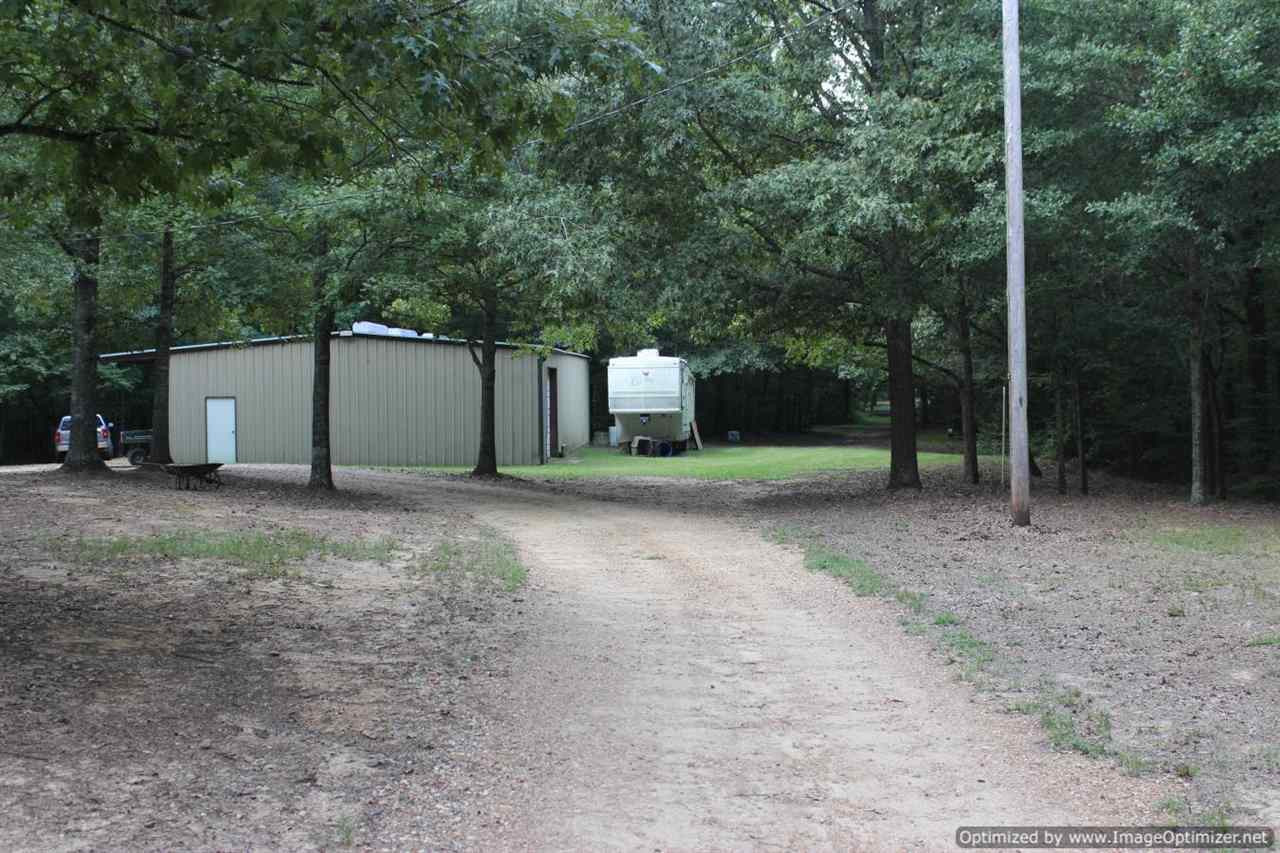 2745 Goat Hill Road Edwards, MS 39066 - Photo 9 of 42 Photo 9