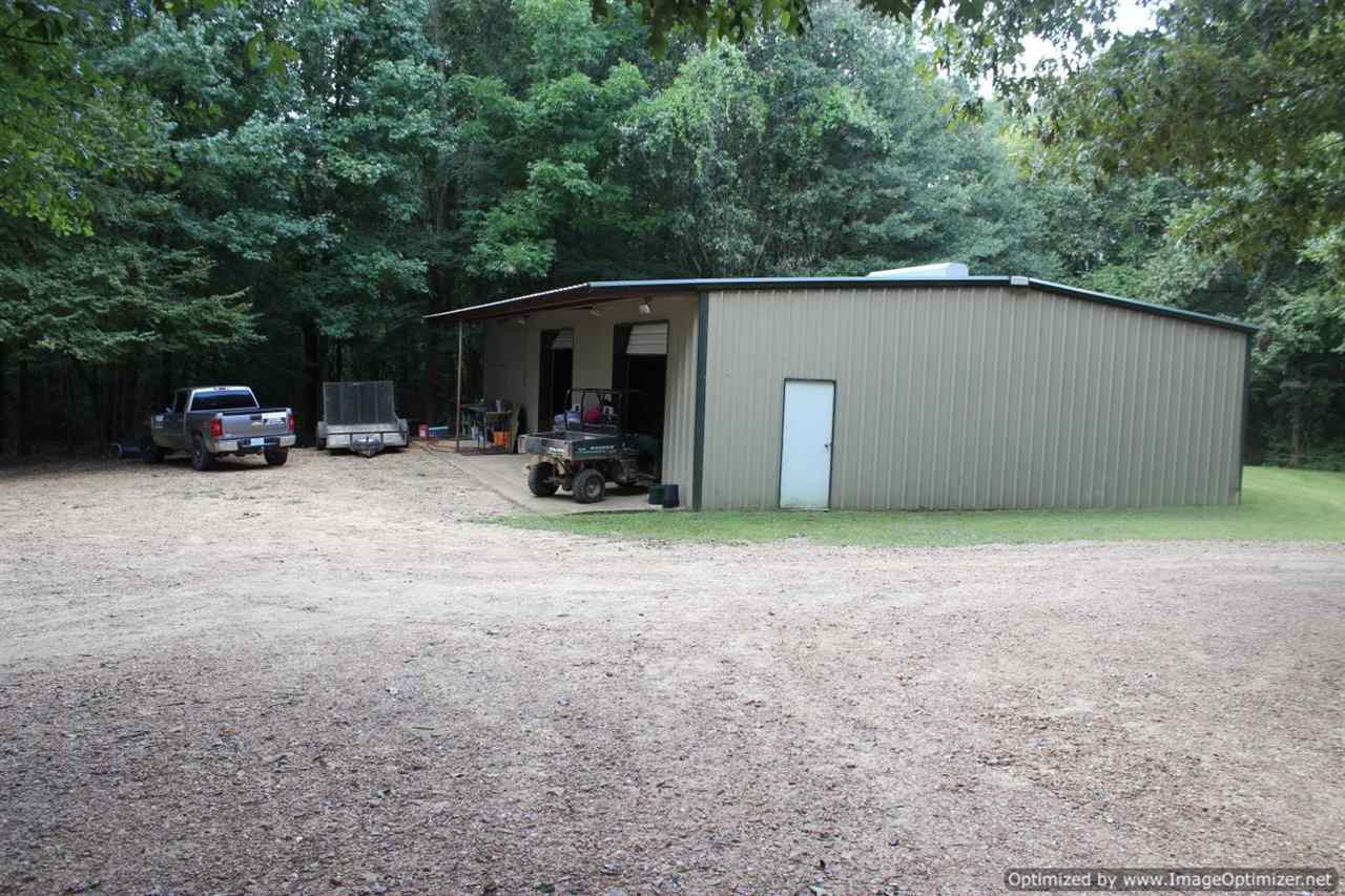 2745 Goat Hill Road Edwards, MS 39066 - Photo 10 of 42 Photo 10