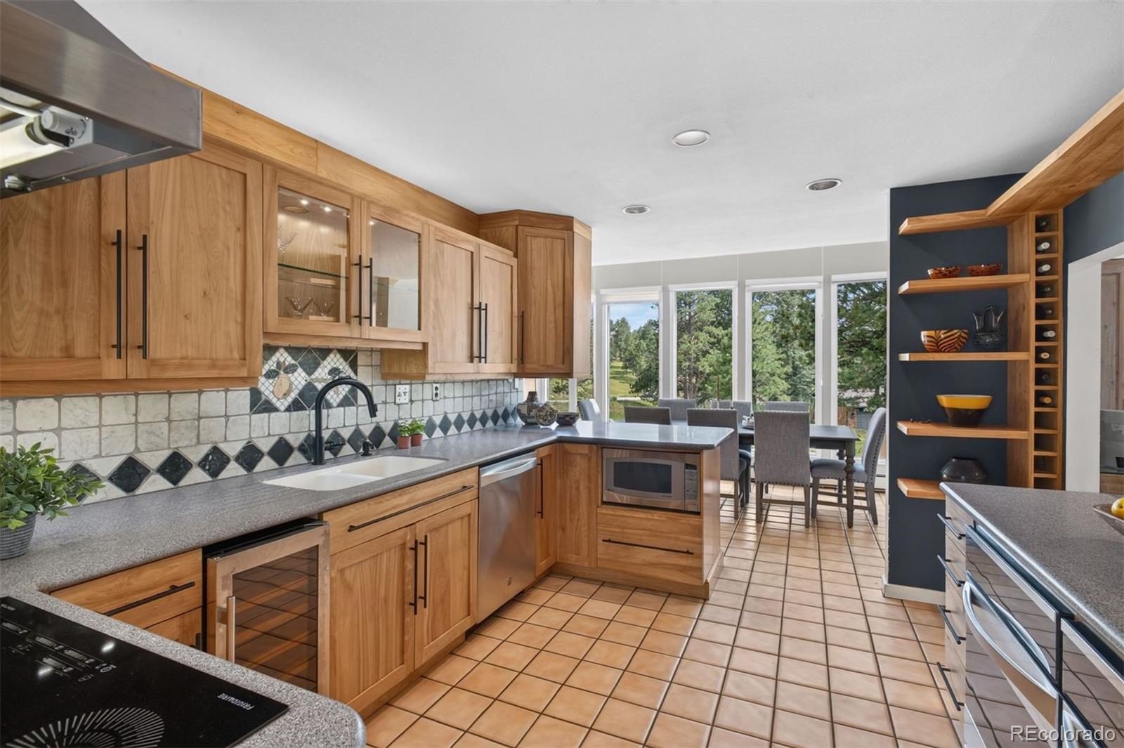 1551 Genesee Ridge Road Golden, CO 80401 - Photo 14 of 50