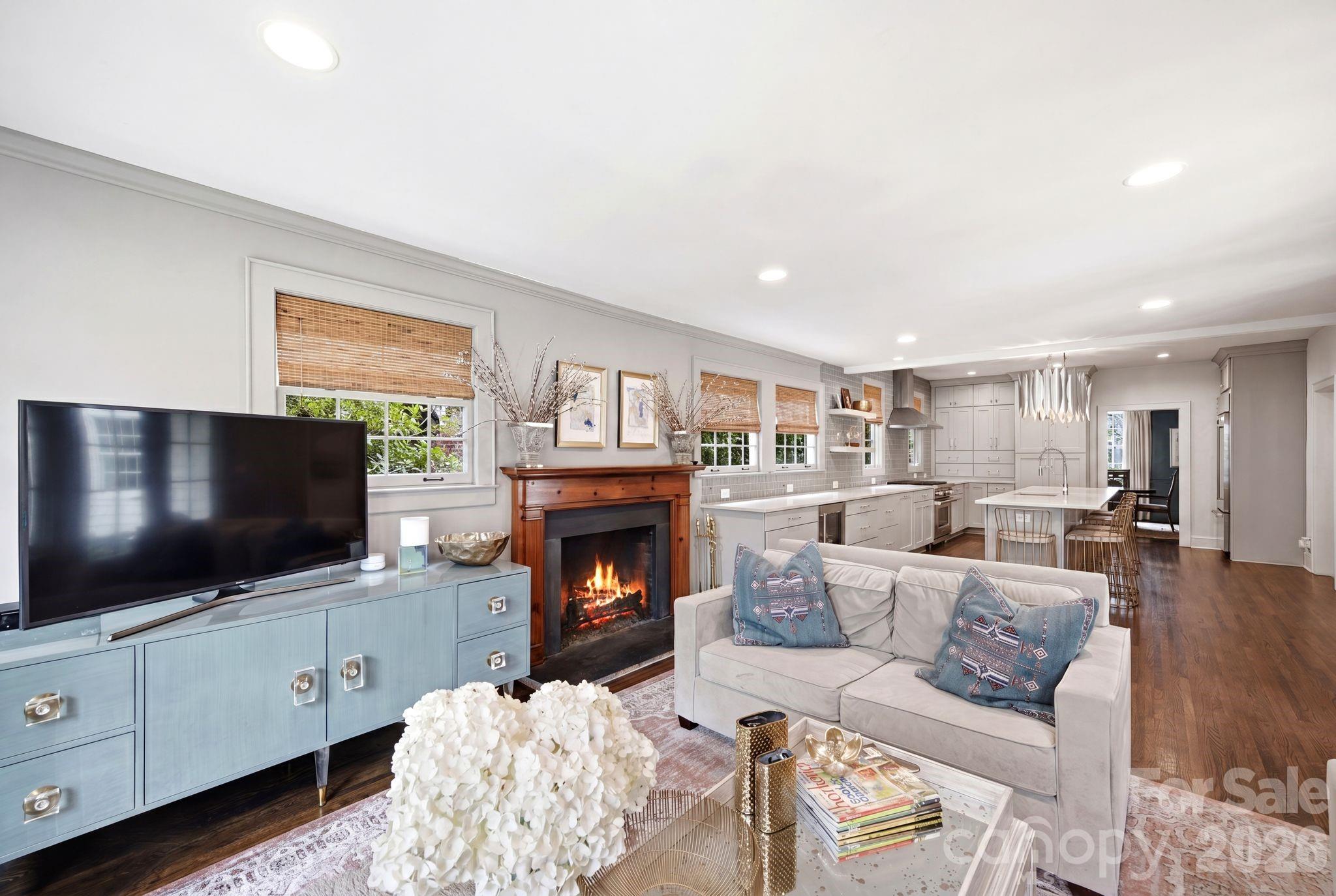 1951 Sterling Road Charlotte, NC 28209 - Photo 13 of 43