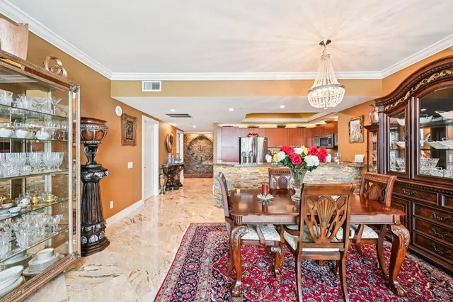 $759,000 | 2640 Lake Shore Drive, Unit 1510, Riviera Beach, FL 33404