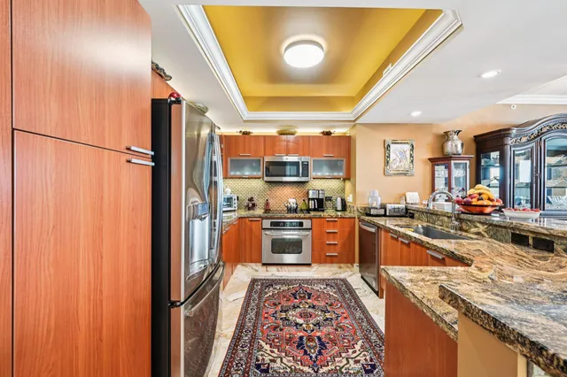 $759,000 | 2640 Lake Shore Drive, Unit 1510, Riviera Beach, FL 33404