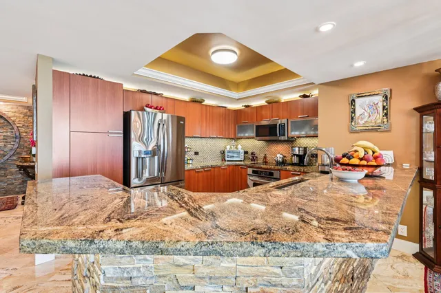 $759,000 | 2640 Lake Shore Drive, Unit 1510, Riviera Beach, FL 33404