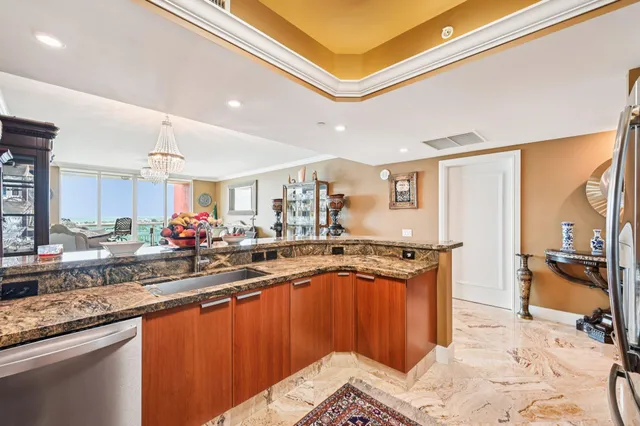 $759,000 | 2640 Lake Shore Drive, Unit 1510, Riviera Beach, FL 33404