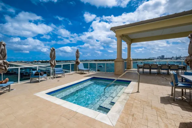 $759,000 | 2640 Lake Shore Drive, Unit 1510, Riviera Beach, FL 33404