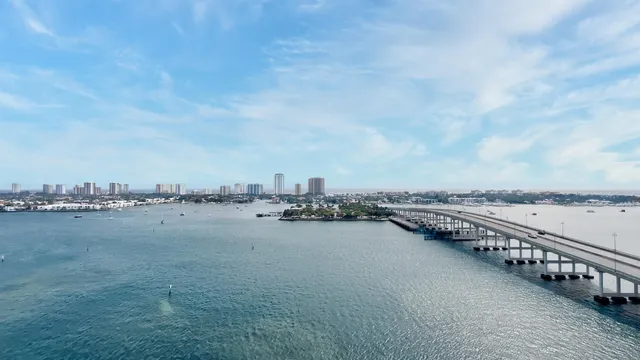 $759,000 | 2640 Lake Shore Drive, Unit 1510, Riviera Beach, FL 33404