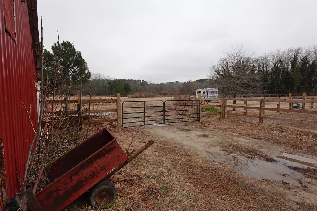 7337 Bayside Road Franktown, VA 23354 - Photo 55 of 82