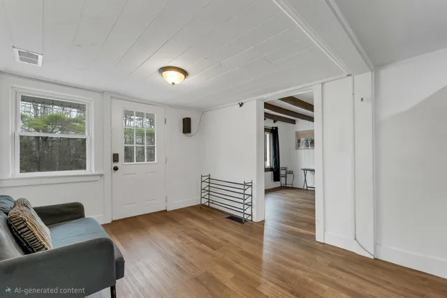 $315,000 | 616 New Hampshire Rte 103, Sunapee, NH 03782