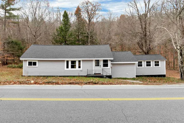 $315,000 | 616 New Hampshire Rte 103, Sunapee, NH 03782
