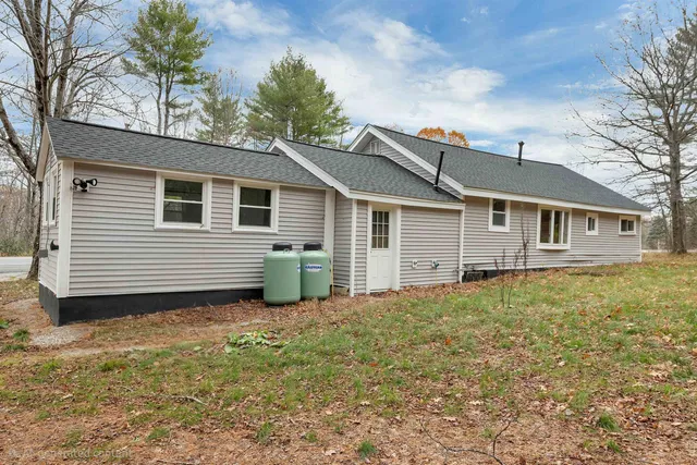 $315,000 | 616 New Hampshire Rte 103, Sunapee, NH 03782