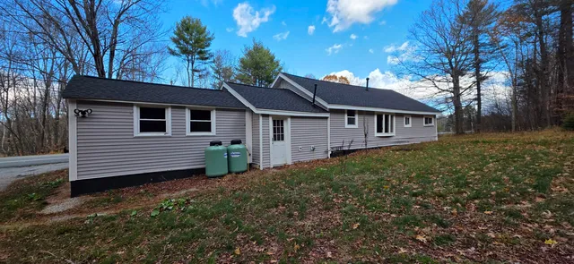 $315,000 | 616 New Hampshire Rte 103, Sunapee, NH 03782