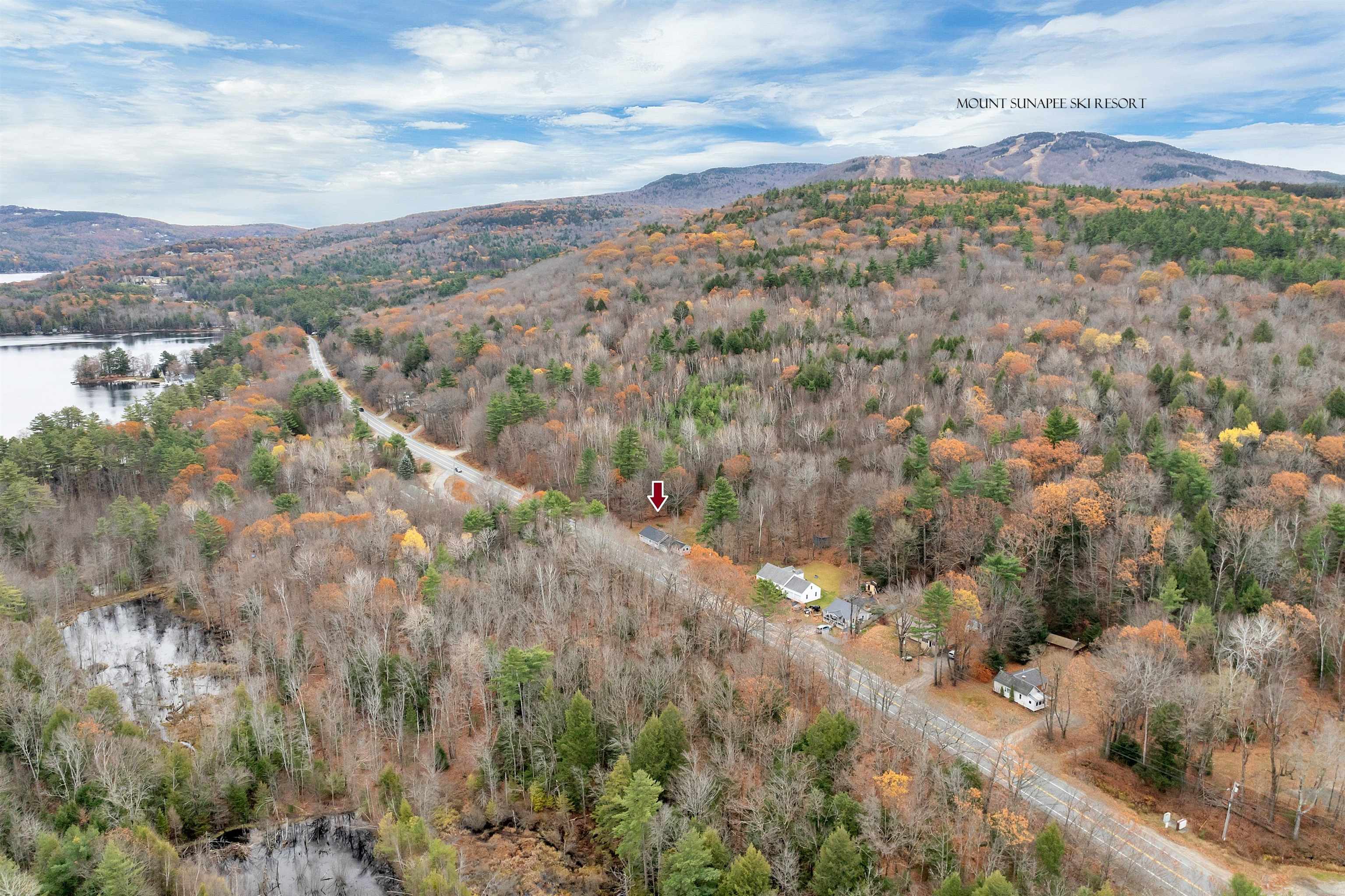 616 New Hampshire Rte 103 Sunapee, NH 03782 - Photo 40 of 49