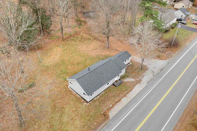 $315,000 | 616 New Hampshire Rte 103, Sunapee, NH 03782