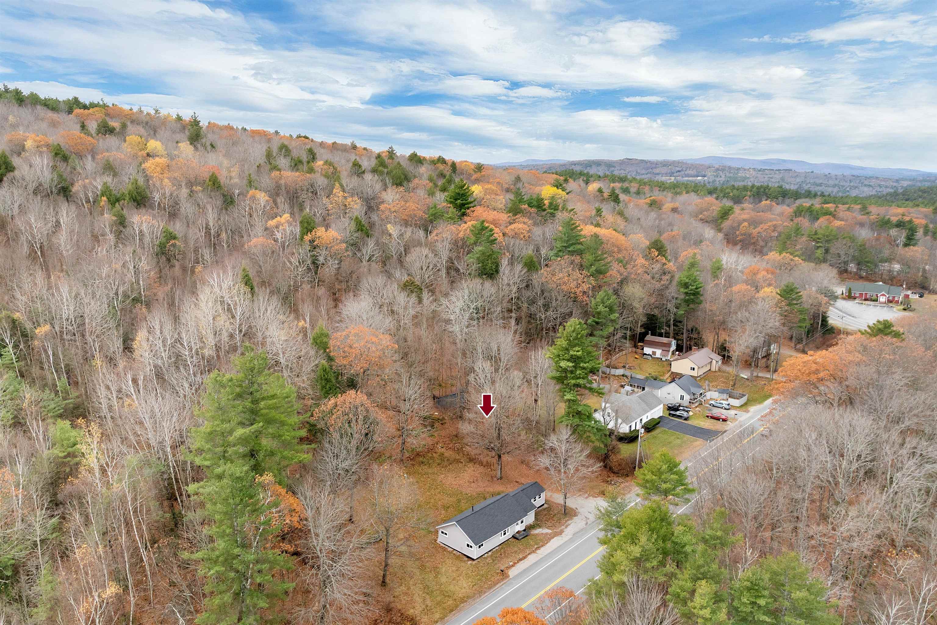 616 New Hampshire Rte 103 Sunapee, NH 03782 - Photo 41 of 49