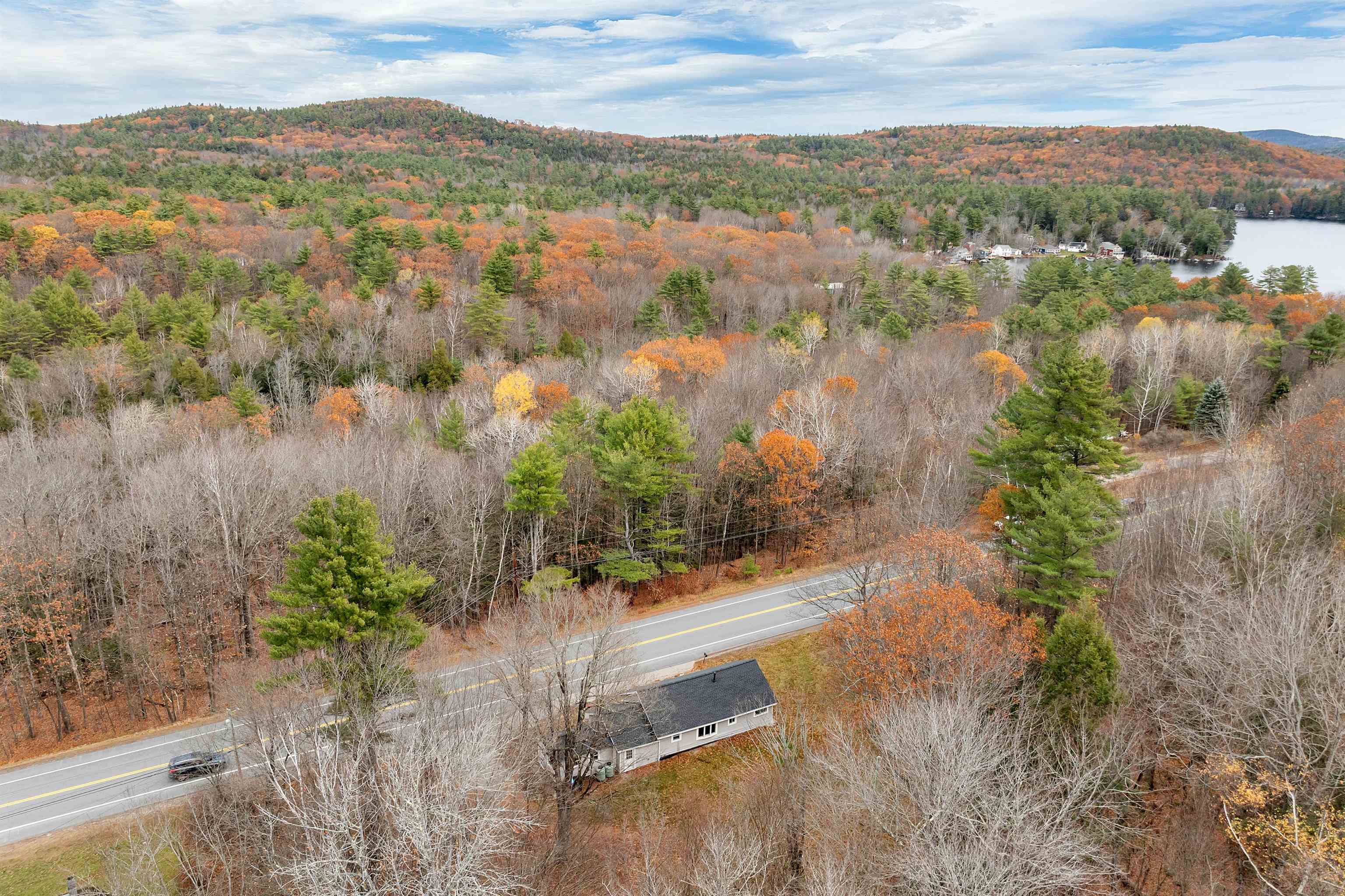 616 New Hampshire Rte 103 Sunapee, NH 03782 - Photo 45 of 49