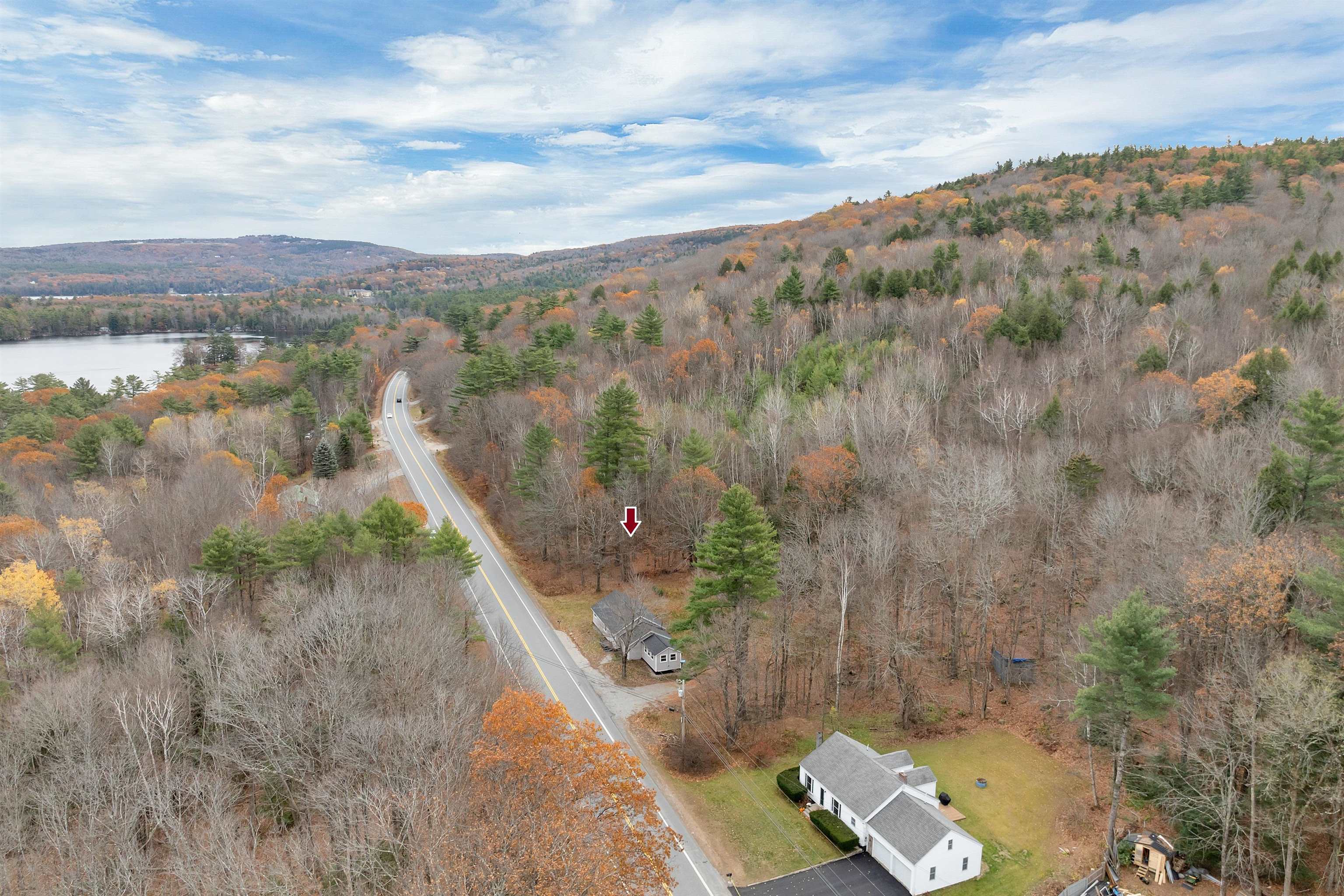 616 New Hampshire Rte 103 Sunapee, NH 03782 - Photo 49 of 49