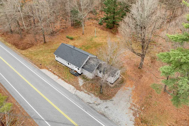 $315,000 | 616 New Hampshire Rte 103, Sunapee, NH 03782