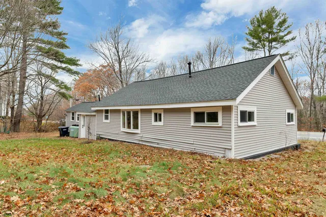 $315,000 | 616 New Hampshire Rte 103, Sunapee, NH 03782