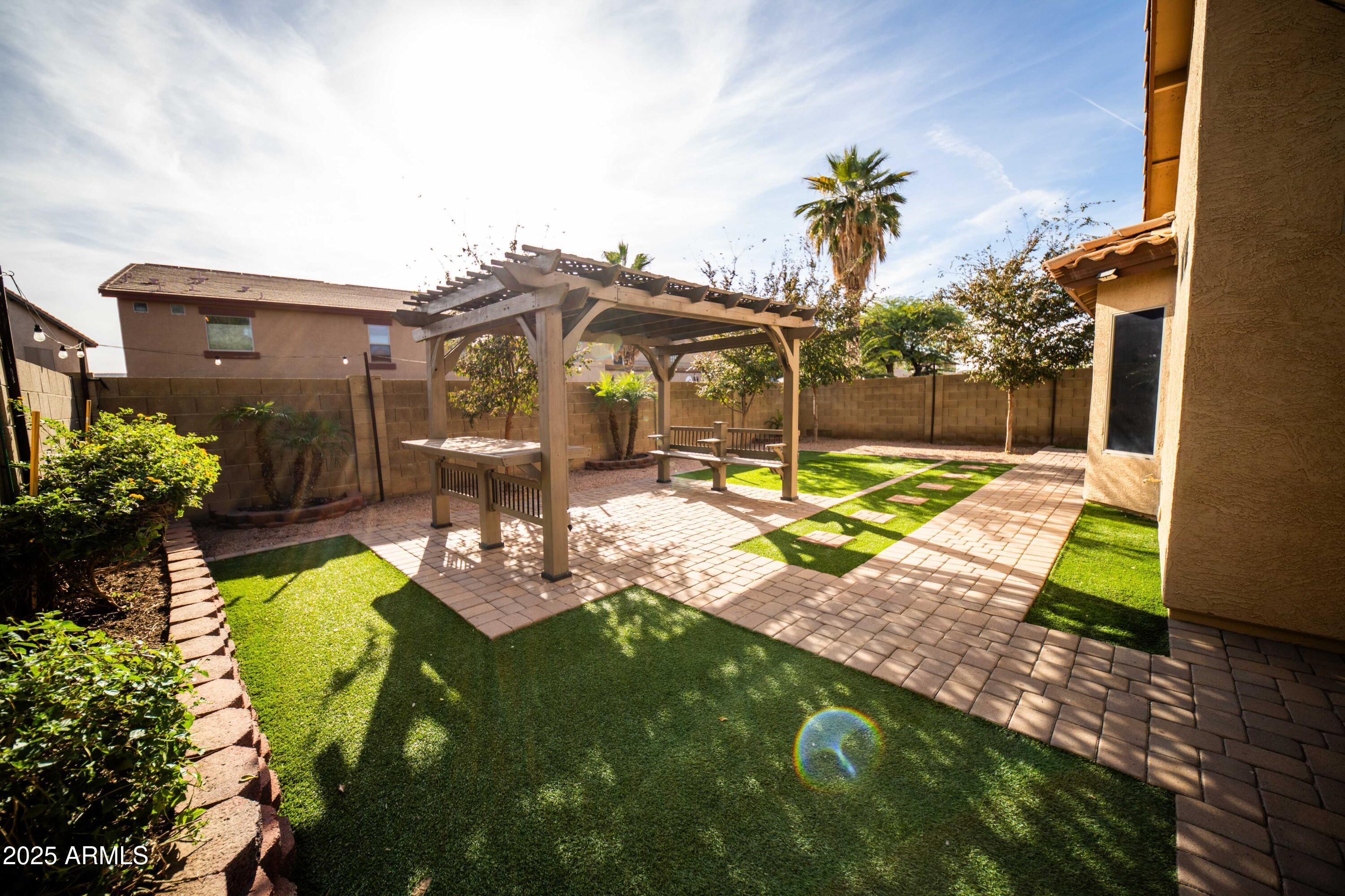 11725 West Flanagan Street Avondale, AZ 85323 - Photo 28 of 39 resizecom_Backyard