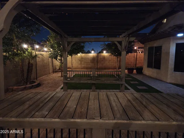 $2,400 | 11725 West Flanagan Street, Avondale, AZ 85323