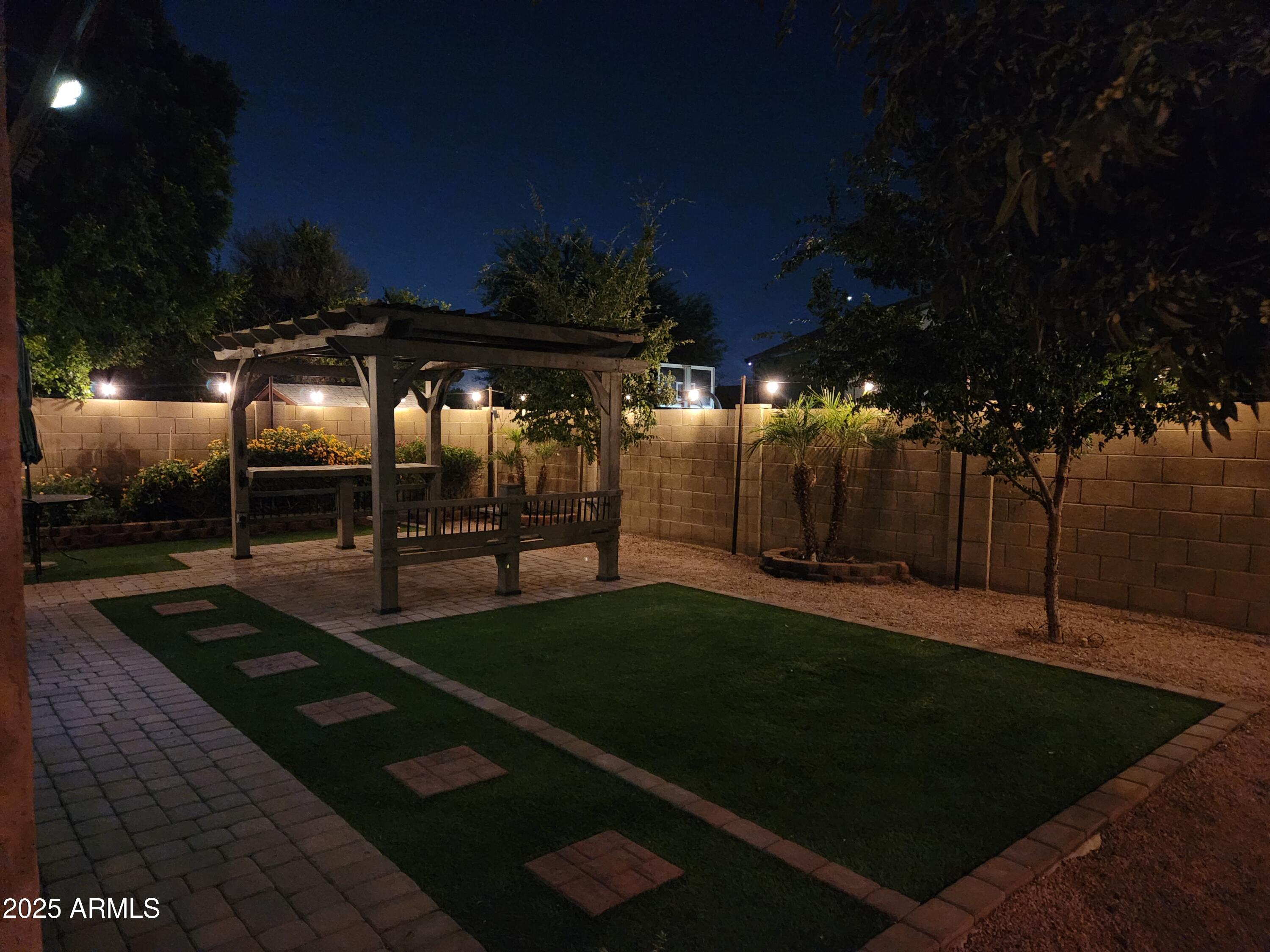 11725 West Flanagan Street Avondale, AZ 85323 - Photo 38 of 39 20251101_214434