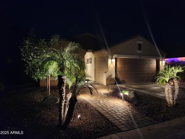 $2,400 | 11725 West Flanagan Street, Avondale, AZ 85323
