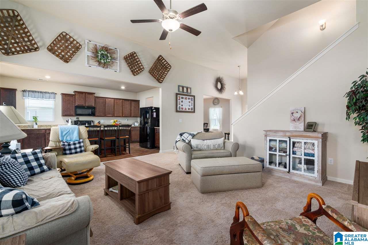 100 Homestead Lane Springville, AL 35146 - Photo 10 of 28