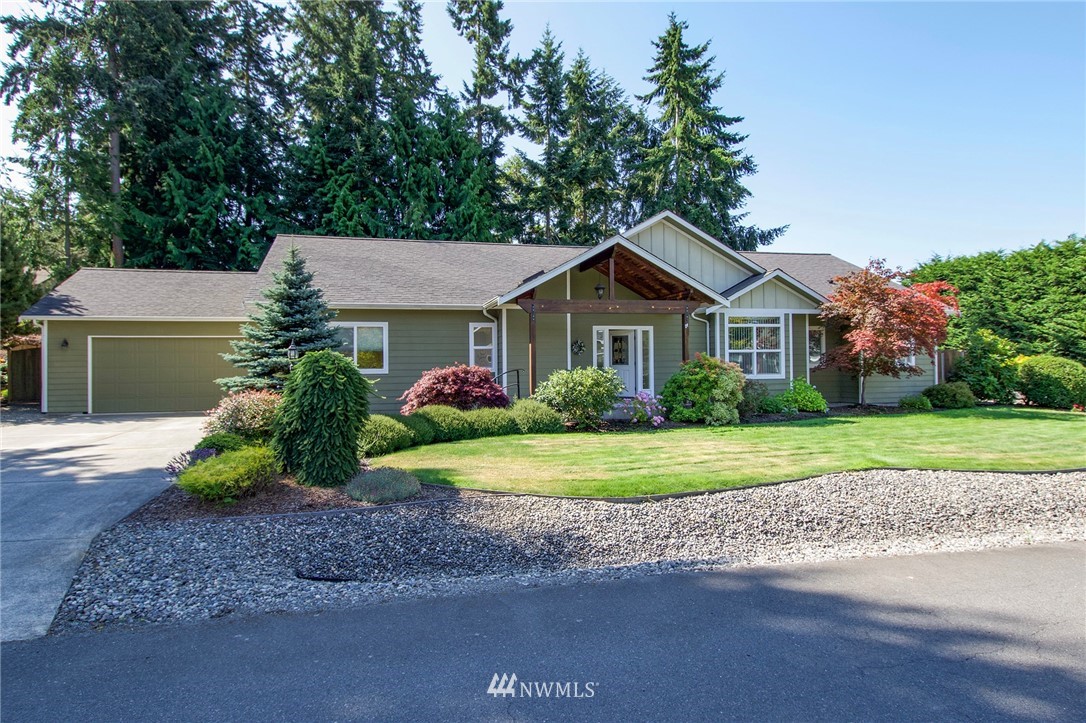 111 Madigan Road Sequim, WA 98382 - Photo 1 of 40 Gallery Image 1