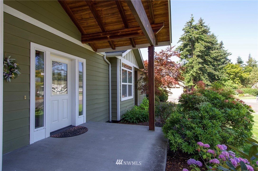 111 Madigan Road Sequim, WA 98382 - Photo 3 of 40 Gallery Image 3