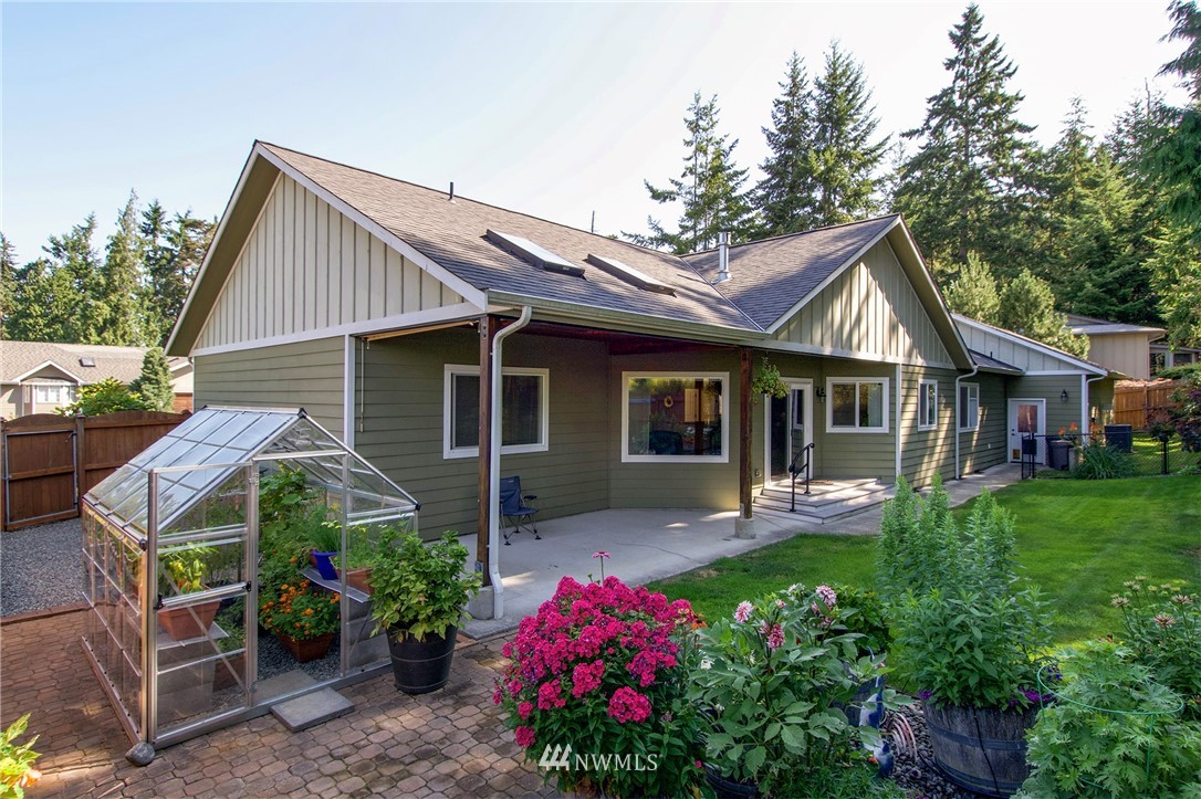 111 Madigan Road Sequim, WA 98382 - Photo 36 of 40 Gallery Image 36