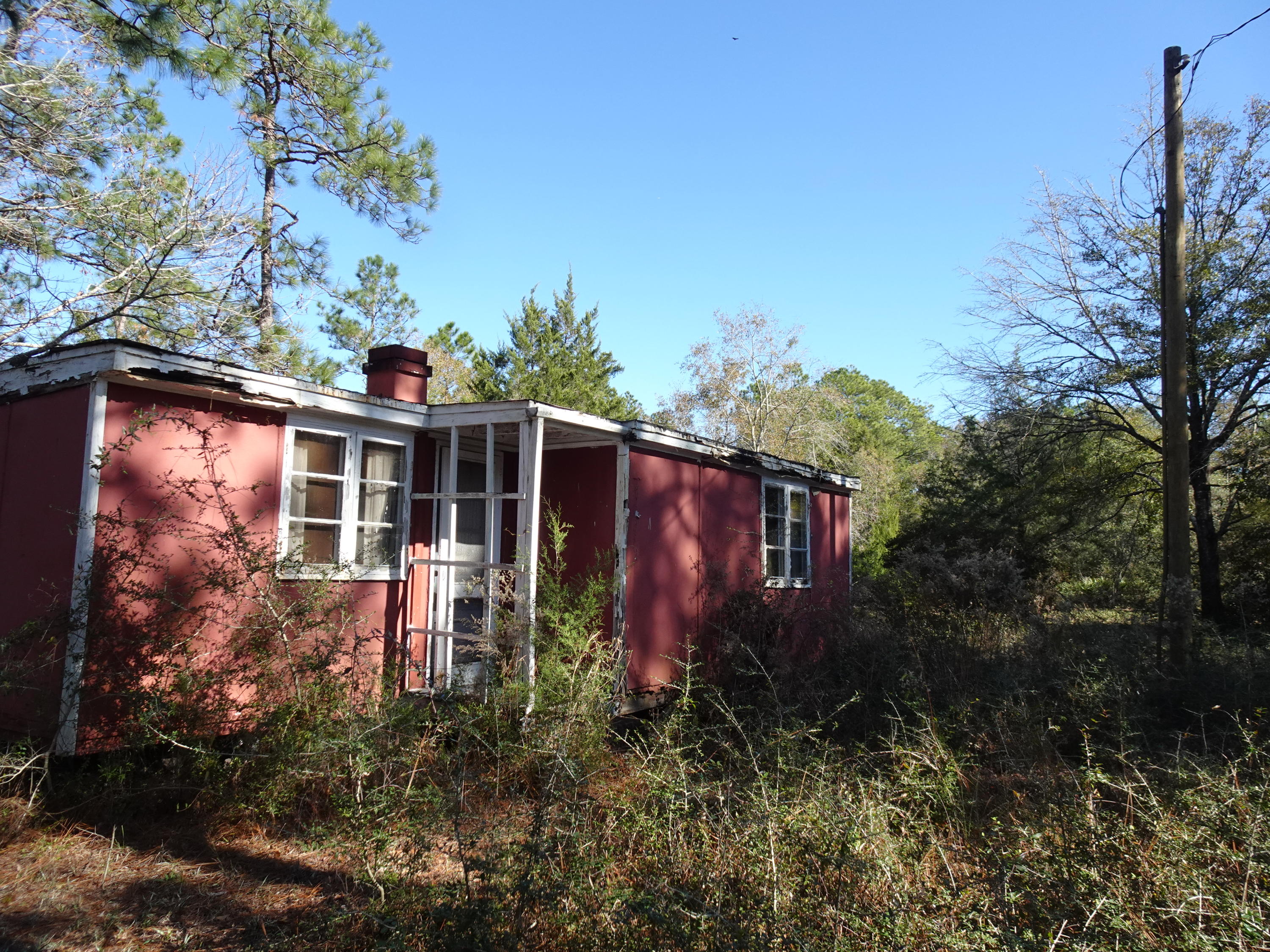 0 Maple Street DeFuniak Springs, FL 32435 - Photo 2 of 4 DSC00395