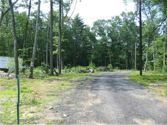 3 B Elephant Rock Road Seabrook, NH 03874 - Photo 1 of 1
