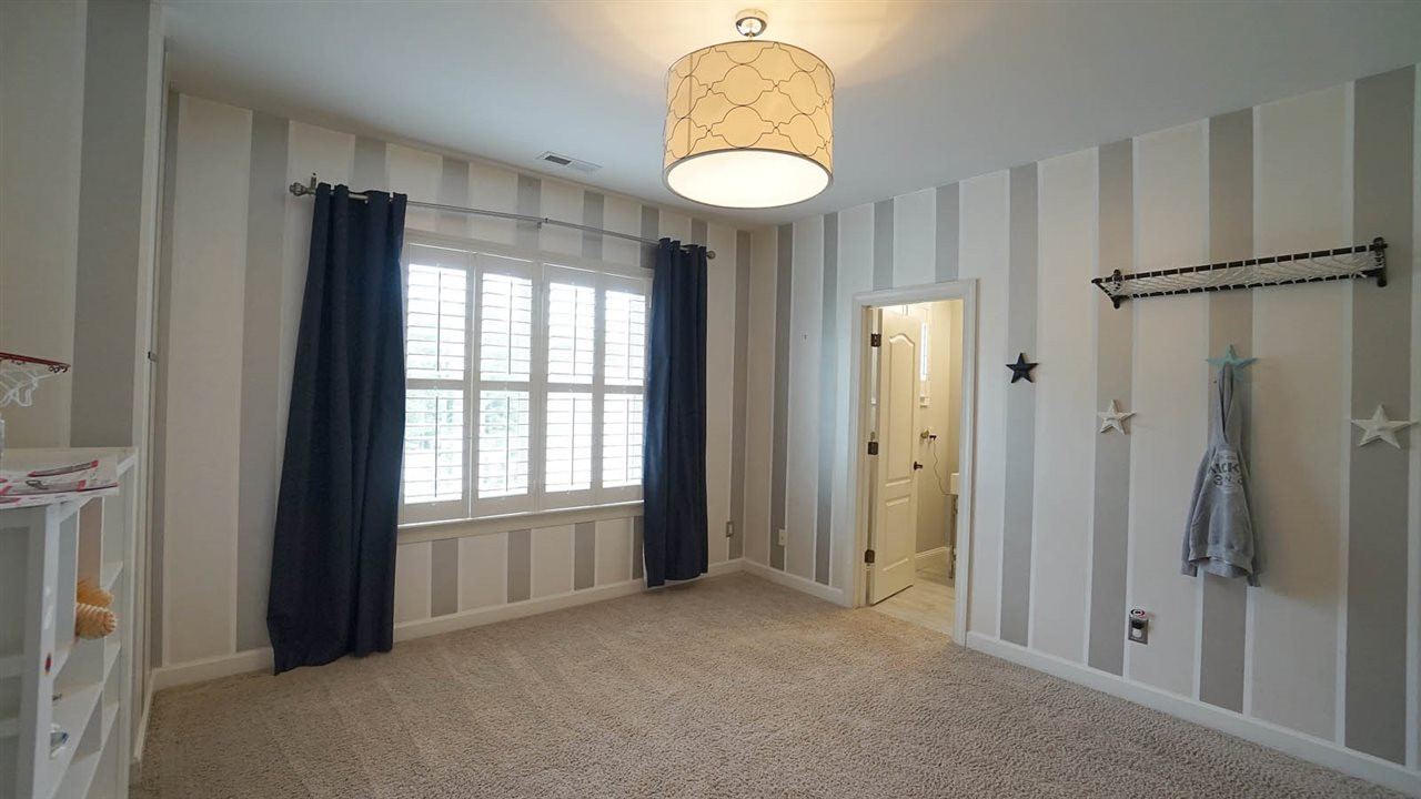 1608 Sharnbrook Court Raleigh, NC 27614 - Photo 25 of 30 Guest Bedroom