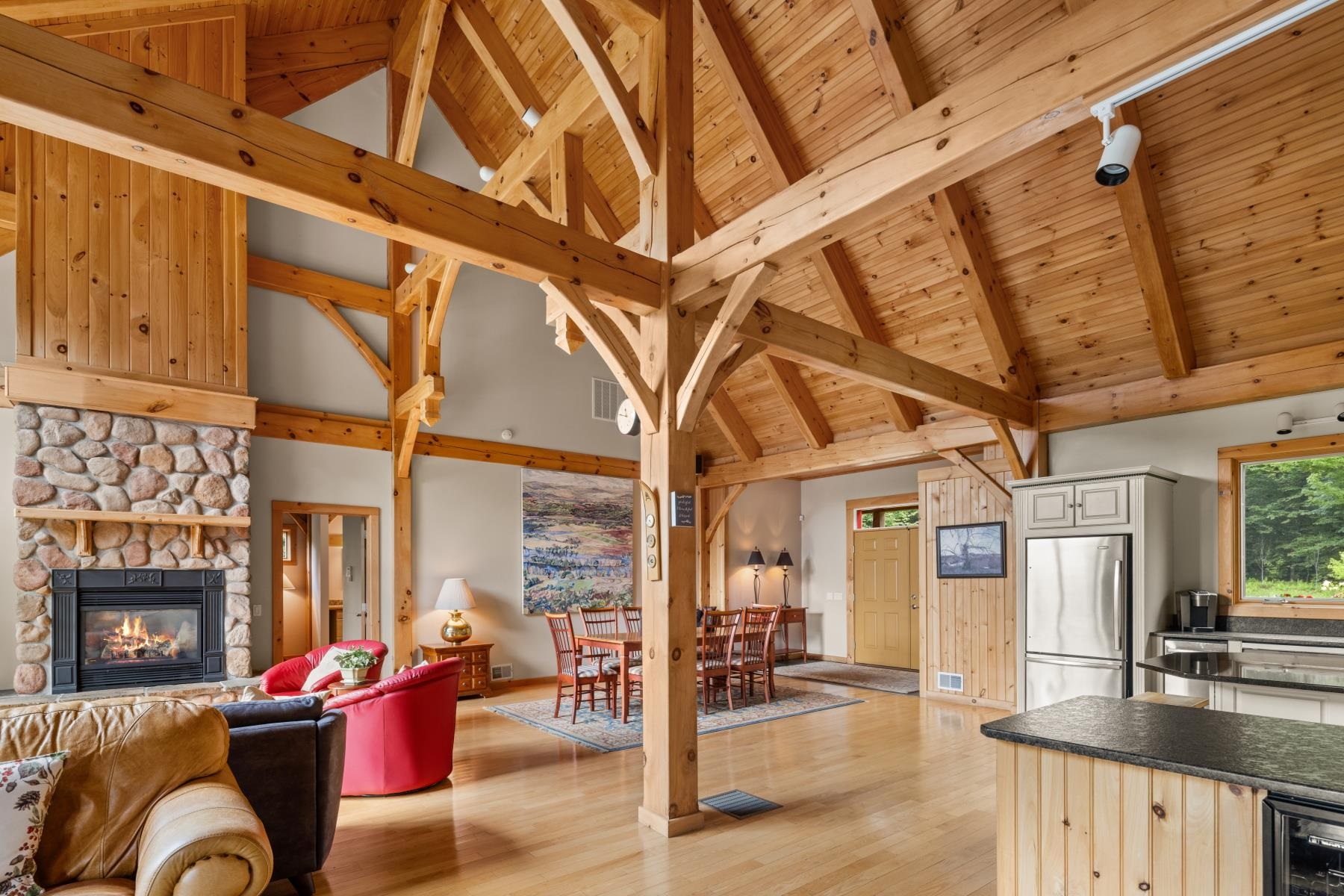 141 Allan Ridge Road Morristown, VT 05661 - Photo 40 of 58 Gallery Image 40