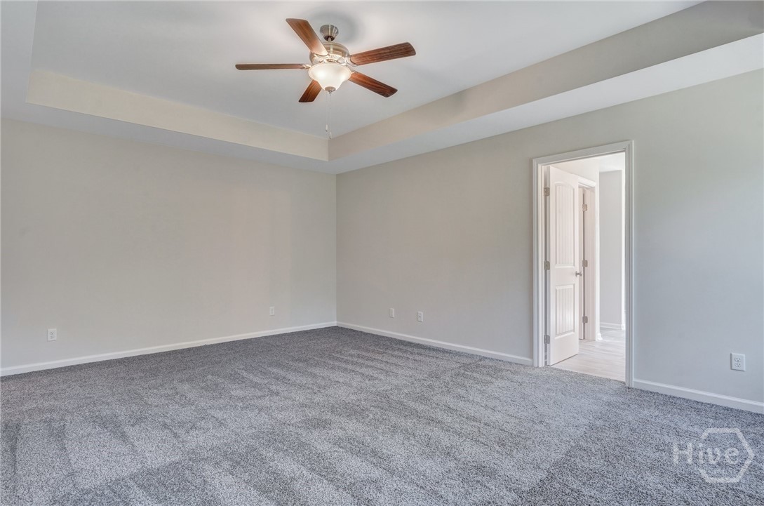 102 Alexander Trail Rincon, GA 31326 - Photo 29 of 43 Stock photo shown; to be similar but not identical.