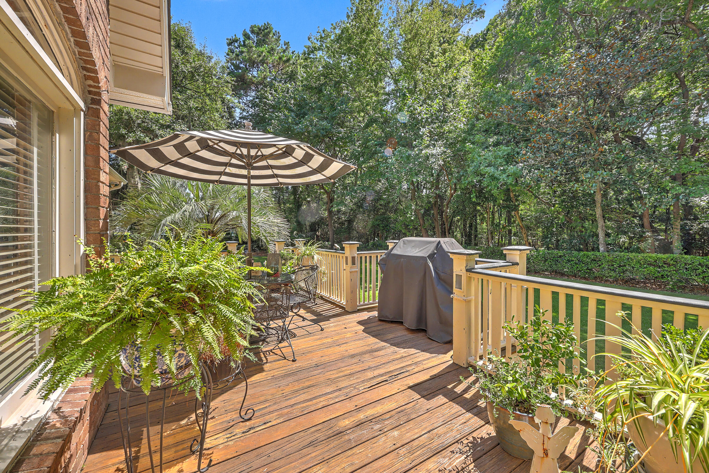 2328 Portside Way Charleston, SC 29407 - Photo 56 of 58 Deck