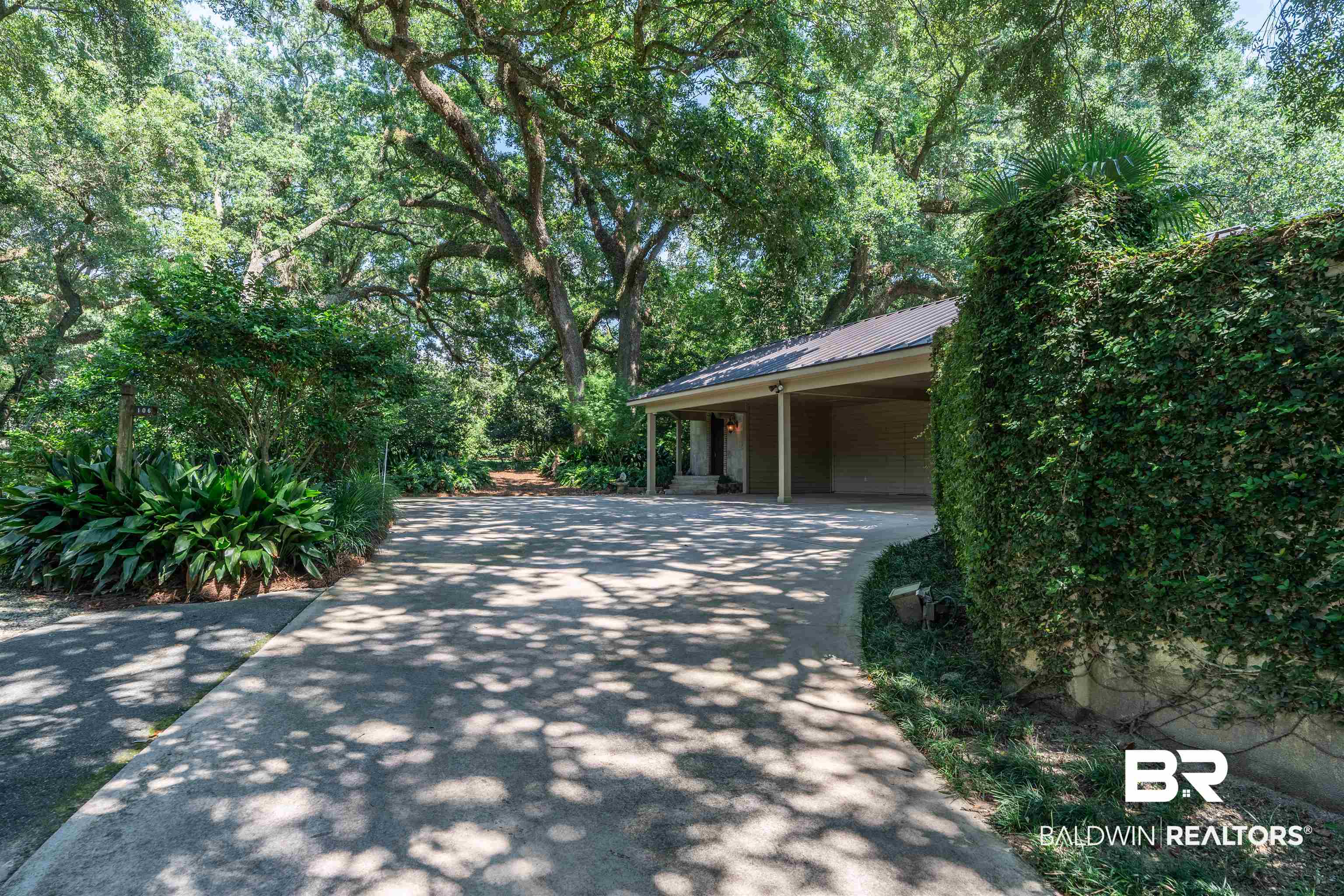 104 North Bayview Street Fairhope, AL 36532 - Photo 34 of 36