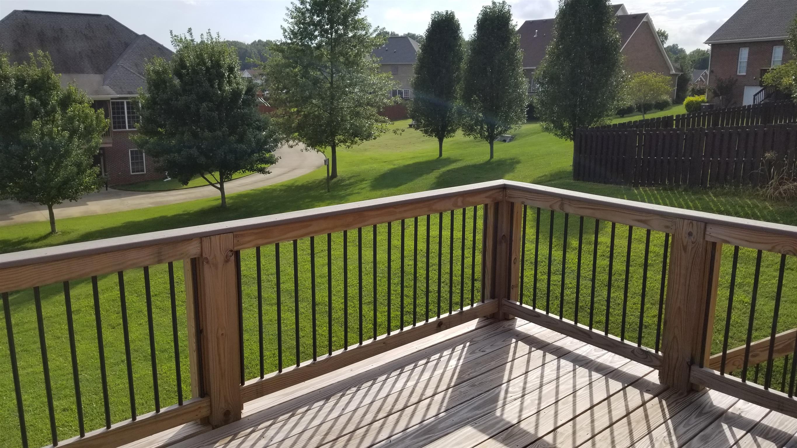 3548 Rabbit Run Trail Adams, TN 37010 - Photo 3 of 26 Gallery Image 3